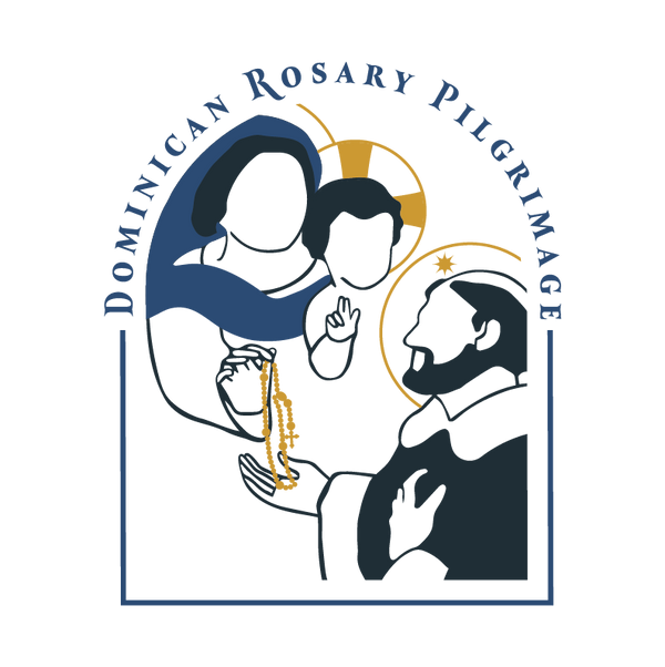 Dominican Rosary Pilgrimage