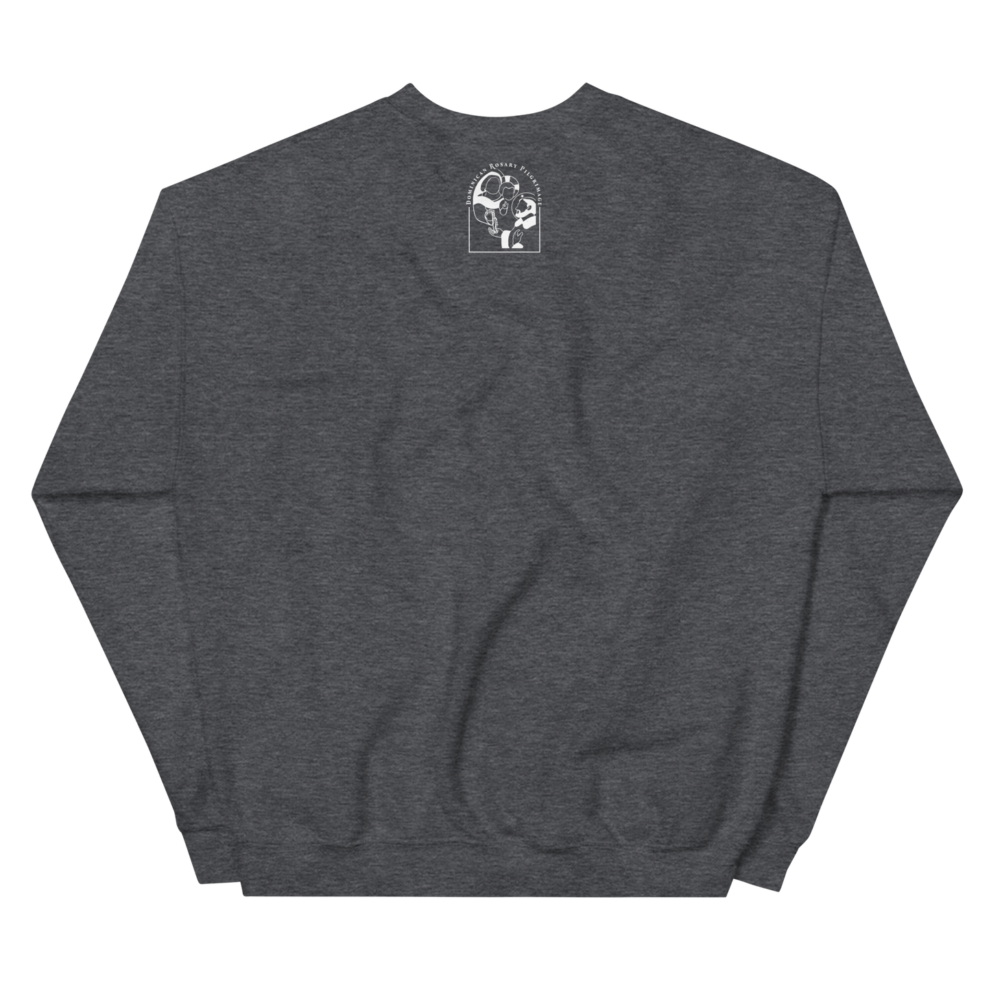 2024 Our Lady of the Rosary Sweatshirt