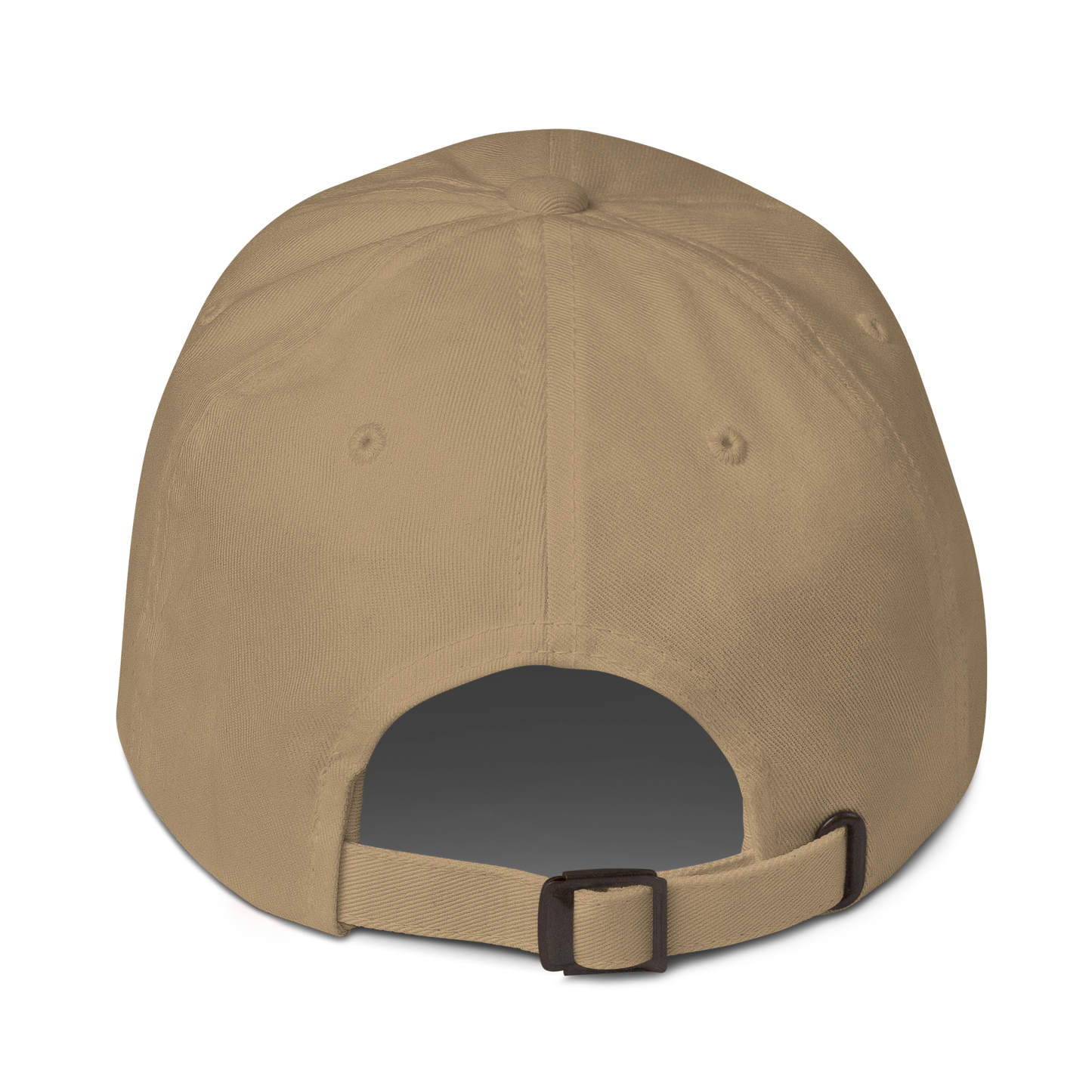 Dominican Rosary Pilgrimage Khaki Cap