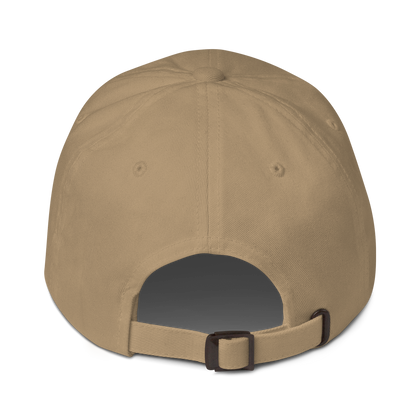 Dominican Rosary Pilgrimage Khaki Cap